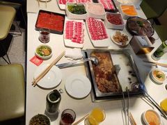 -海底捞火锅(劲松店)