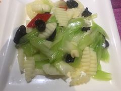 -长春市茶啊衝饭店(南湖公园店)