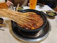 -钢管厂歆瑞源油卤串串香(春熙路太古里店)