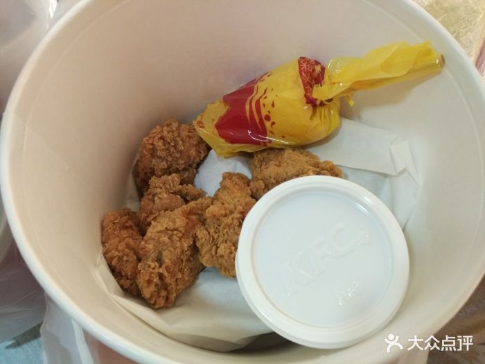 肯德基(南京正兴店)特惠全家桶图片 - 第2张