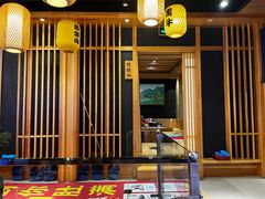 -金刚山黑牛炭火自助烤肉(西大望路店)