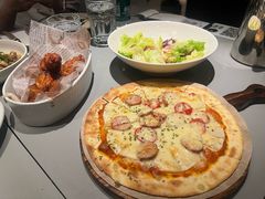 -西堤牛排(北京国瑞店)