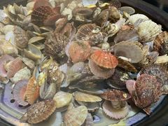 海鲜一锅蒸-福泉海码头(六里山店)
