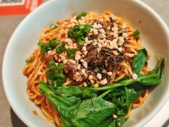 -羊门客在·烤盐池滩羊·川菜