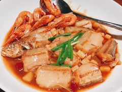 -荣小馆(安达仕店)