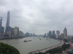 -上海和平饭店-华懋阁 The Cathay Room