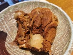 -95号酱骨·一块豆腐(展春园西路店)