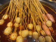 -嘉州鲜知味钵钵鸡(奎星楼店)
