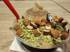 -DQ·蛋糕·冰淇淋(奥林匹克广场店)