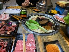 -莱真牛碳火烤肉(合肥旗舰店)