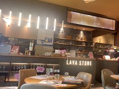 -原石牛扒·约会餐厅(龙城万科里店)