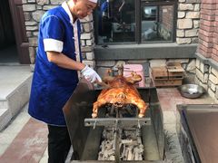 -登瀛楼饭庄(领世郡店)