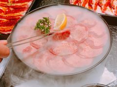 -九田家黑牛烤肉料理(石路天虹店)