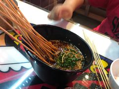 -红桃妖烧烤·啤酒