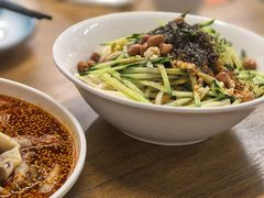 -艺味深尝(云锦路店)