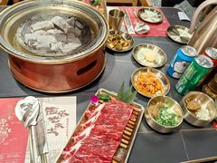 -西塔老太太泥炉烤肉(双井店)