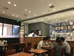 -Awfully Chocolate(来福士广场店)