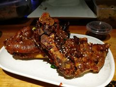 -木屋烧烤(坂田天安云谷店)