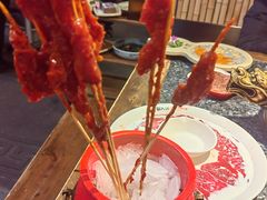 -蜀大侠火锅(春熙路店)