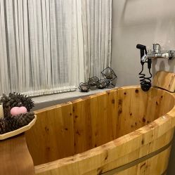-薇薇安花系SPA
