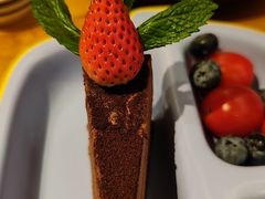 -玛尚诺意式餐厅(日月光店)