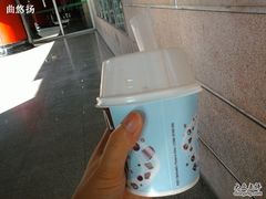 -麦当劳（开元店）-洗手间