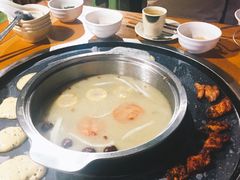 -重庆乌鱼庄·龙滋鲜(青羊大道店)
