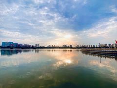 -保定东湖公园(莲池区)