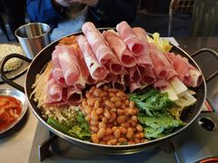 -MI WU FACTORY米屋美食工厂餐厅(绿地店)
