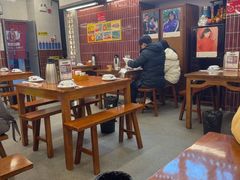 -堂瓦里·33年传统赣菜(第一街区店)