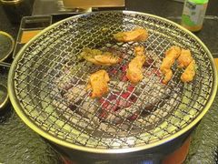 -樱嘢·炭火烧肉(惠南店)