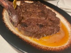 -Wolfgang’s Steakhouse 沃夫冈牛排馆(上海白玉兰广场店)