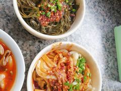 -李记小小吃(涪江路店)