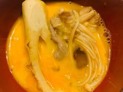 -有喜屋·深夜食堂(北京西路店)