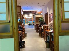 -杨厨的田园饭店(长城路店)