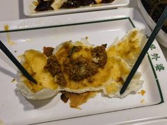 -古早外婆(天佑城店)