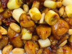 -鸿运楼烤鸭店(天桥店)