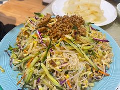 -哈尔滨春饼(朝山街店)