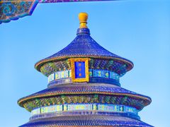 -天坛公园