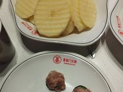 -倍儿红喜临门火锅(文兴路店)
