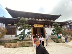 -径山寺