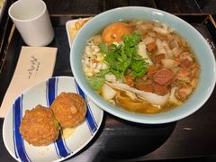 -喜晋道面馆(华严寺广场店)