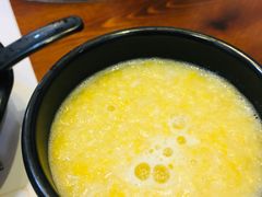 玉米汁-八宝牛潮汕鲜牛肉火锅(净月店)