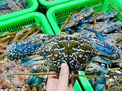 -都斛海鲜街