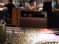 -汉拿山(包河万达店)