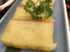 -山水茶艺馆·点心粤菜·30年老字号