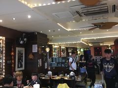 大堂-大头虾越式风味餐厅(光明广场店)