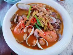 -小城故事·地道宁波味(月湖盛园店)