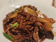 -山东宾馆·齐鲁苑餐厅