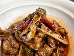 -曾宴·楚菜(湖北省博物馆店)